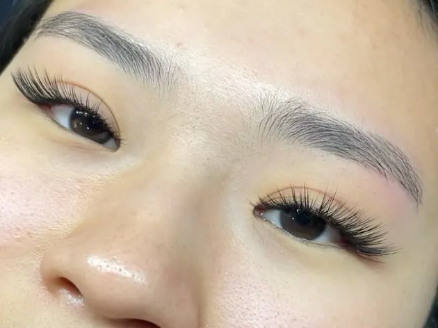 Lash Portfolio