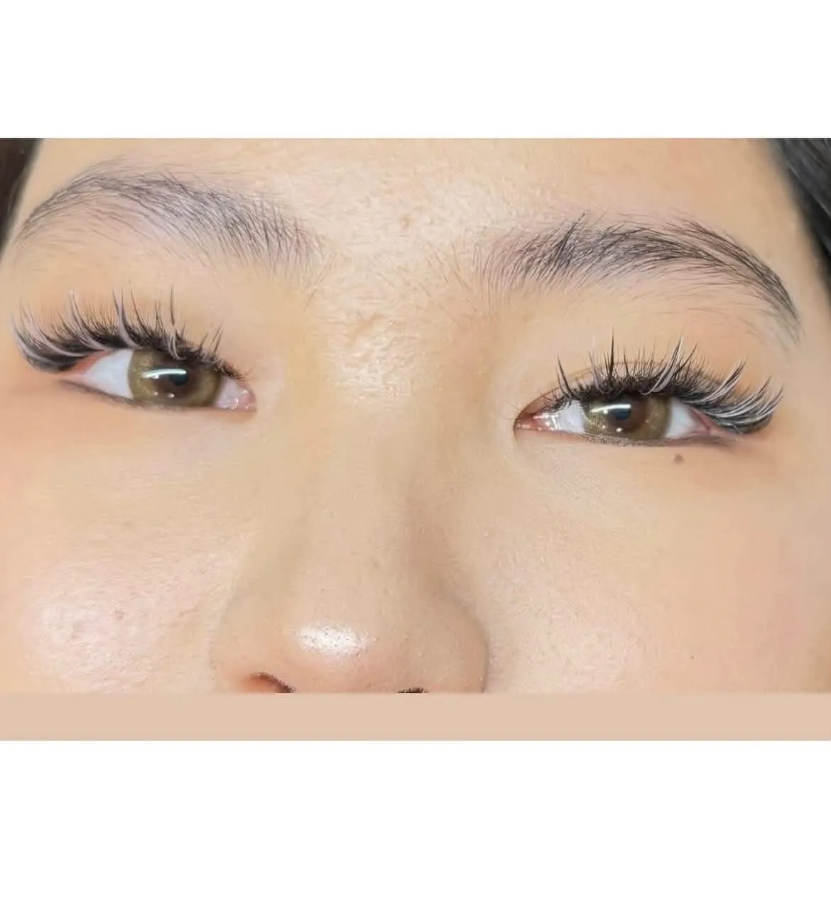 Lash Portfolio