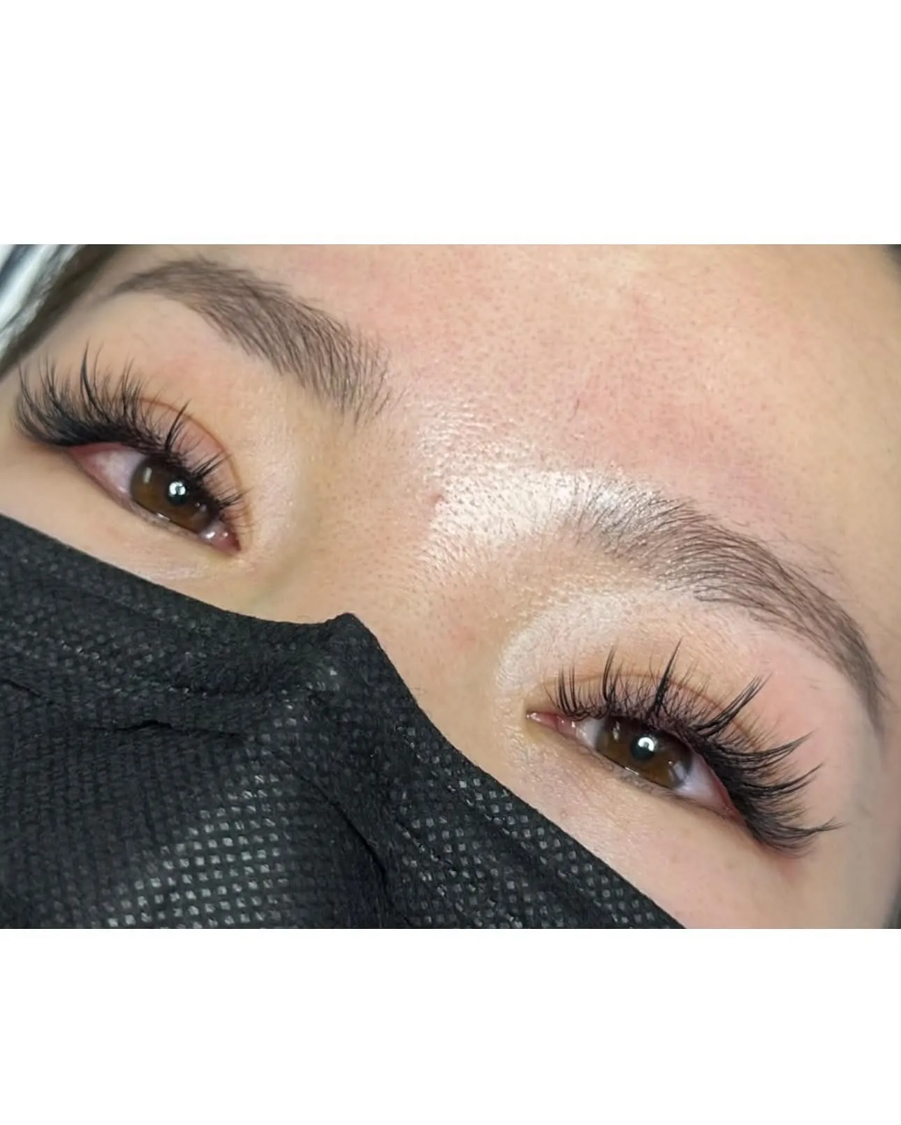 Lash Portfolio