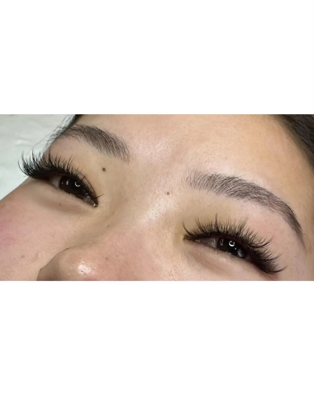 Lash Portfolio