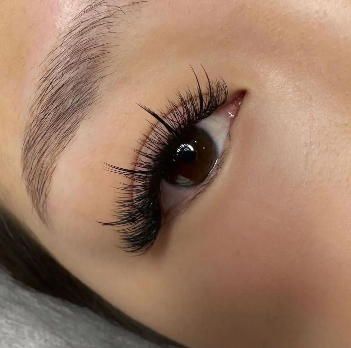 Lash Portfolio
