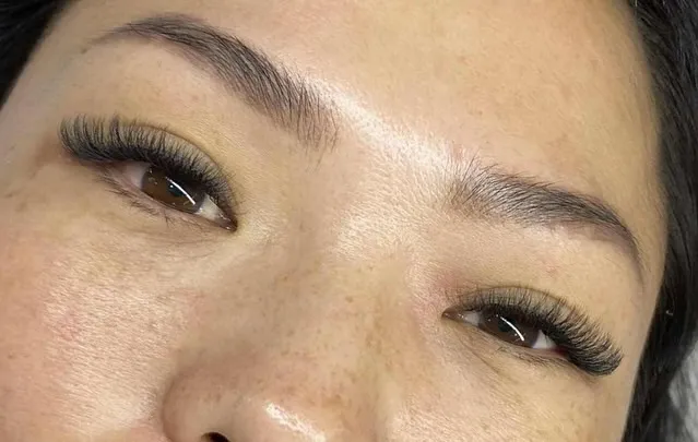 Lash Portfolio