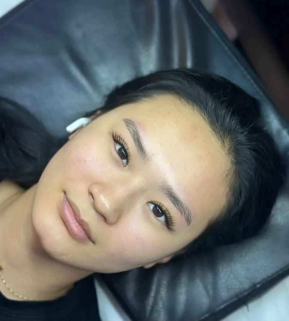 Lash Portfolio