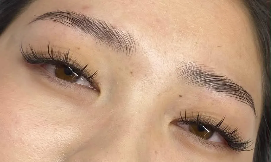 Lash Portfolio